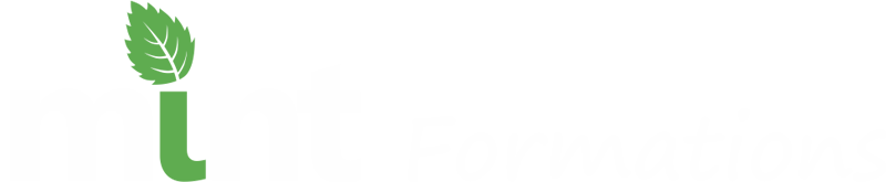 Mint Formations Ltd Logo